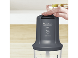 MOULINEX Hachoir Multi Moulinette (AT711B10)