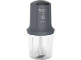 MOULINEX Hachoir Multi Moulinette (AT711B10)
