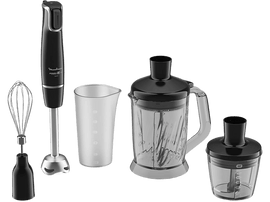 MOULINEX Infinyforce Hand Blender DD94L810 - Mixeur plongeur