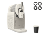 MOULINEX Machine à crème glacée et boissons glacées Freezi MJ803AF0