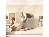 MOULINEX Machine à crème glacée et boissons glacées Freezi MJ803AF0
