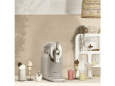 MOULINEX Machine à crème glacée et boissons glacées Freezi MJ803AF0