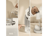 MOULINEX Machine à crème glacée et boissons glacées Freezi MJ803AF0