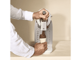 MOULINEX Machine à crème glacée et boissons glacées Freezi MJ803AF0