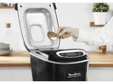 MOULINEX Machine à pain Bread of the World (OW611810)
