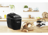 MOULINEX Machine à pain Bread of the World (OW611810)