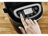MOULINEX Machine à pain Bread of the World (OW611810)