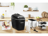 MOULINEX Machine à pain Bread of the World (OW611810)
