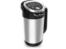 Charger l&#39;image dans la galerie, MOULINEX Machine à soupe - Blender Easy Soup (LM841810)
