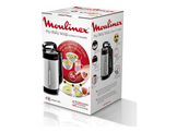 MOULINEX Machine à soupe - Blender My Daily Soup (LM542810)