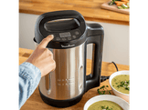 MOULINEX Machine à soupe - Blender My Daily Soup (LM542810)