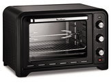 MOULINEX Mini four Optimo 39 L (OX485810)