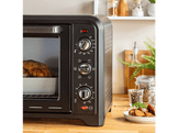 MOULINEX Mini four Optimo 39 L (OX485810)