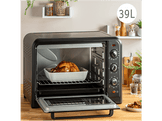 MOULINEX Mini four Optimo 39 L (OX485810)