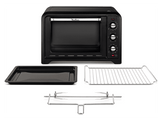 MOULINEX Mini four Optimo 39 L (OX485810)
