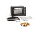MOULINEX Mini four Optimo (OX495810) Four compact Noir