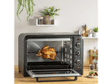 MOULINEX Mini four Optimo (OX495810) Four compact Noir