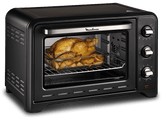 MOULINEX Mini four (OX464810)