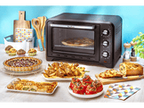 MOULINEX Mini four (OX464810)