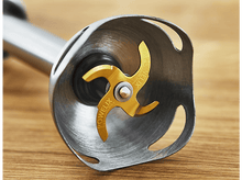 Charger l&#39;image dans la galerie, Gros plan de la lame de la technologie Powelix.
