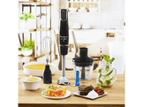 MOULINEX Mixeur plongeur Infiny Force (DD944810)