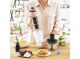 MOULINEX Mixeur plongeur Infiny Force (DD944810)