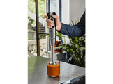 MOULINEX Mixeur plongeur InfinyForce 3 en 1 (DD953D10)