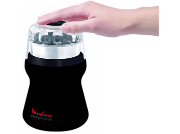 MOULINEX Moulin à café (AR110830)