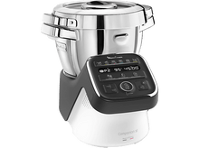 Charger l&#39;image dans la galerie, MOULINEX Multicuiseur Companion XL (YY5040FG) Multicuiseur Noir

