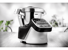 Charger l&#39;image dans la galerie, MOULINEX Multicuiseur Companion XL (YY5040FG) Multicuiseur Noir
