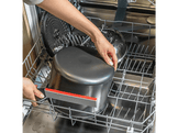 MOULINEX Multicuiseur Cookeo+ 180 recettes Blanc (CE851BA10)