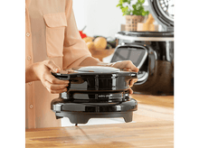 Charger l&#39;image dans la galerie, MOULINEX Multicuiseur Cookeo Extra Crisp (YY5237FB)
