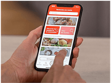 Charger l&#39;image dans la galerie, MOULINEX Multicuiseur Cookeo Extra Crisp (YY5237FB)
