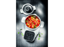 Charger l&#39;image dans la galerie, MOULINEX Multicuiseur - Robot de cuisine Companion XL (YY4431FG)
