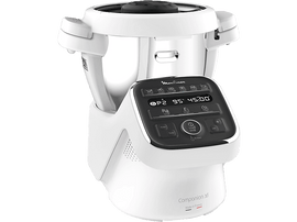 MOULINEX Multicuiseur - Robot de cuisine Companion XL (YY4431FG)