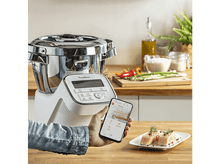 Charger l&#39;image dans la galerie, MOULINEX Multicuiseur - Robot de cuisine I-Companion XL (YY4525FG)
