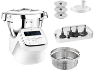 MOULINEX Multicuiseur - Robot de cuisine I-Companion XL (YY4525FG)