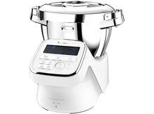 Charger l&#39;image dans la galerie, MOULINEX Multicuiseur - Robot de cuisine I-Companion XL (YY4525FG)
