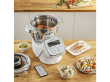 Charger l&#39;image dans la galerie, MOULINEX Multicuiseur - Robot de cuisine I-Companion XL (YY4525FG)
