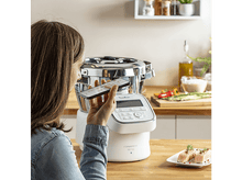 Charger l&#39;image dans la galerie, MOULINEX Multicuiseur - Robot de cuisine I-Companion XL (YY4525FG)
