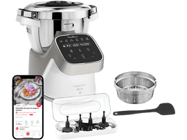 MOULINEX Robot de cuisine Companion XL Pro (YY5386FG)