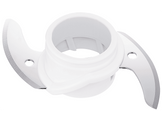MOULINEX Robot de cuisine DoubleForce Compact (FP544111)