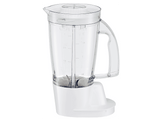 MOULINEX Robot de cuisine DoubleForce Compact (FP544111)