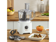 Charger l&#39;image dans la galerie, MOULINEX Robot de cuisine Easy Force (FP244110)
