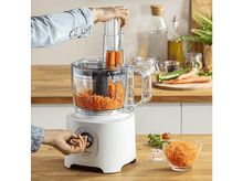 Charger l&#39;image dans la galerie, MOULINEX Robot de cuisine Easy Force (FP244110)
