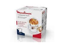 Charger l&#39;image dans la galerie, MOULINEX Robot de cuisine I-Companion Touch (HF935110)
