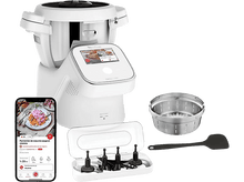 Charger l&#39;image dans la galerie, MOULINEX Robot de cuisine I-Companion Touch (HF935110)
