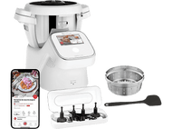 MOULINEX Robot de cuisine I-Companion Touch (HF935110)