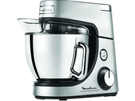 MOULINEX Robot de cuisine Masterchef Gourmet+ (QA613DB1)