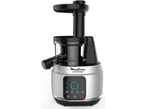 MOULINEX Slowjuicer Juice N' Clean (ZU420E10)